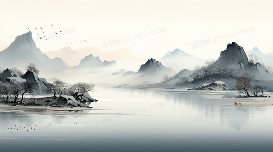 循环轨道：玉水站永不抵达的列车