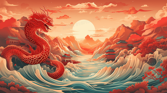 尘缘不神山：一念凡心，万丈仙途