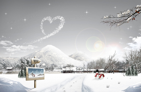 破晓之前，爱是唯一的救赎