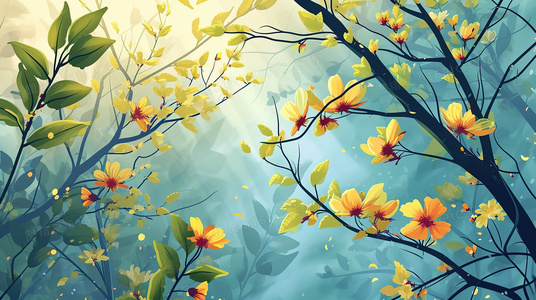 凌晨三点的微笑：护工与癌症患者的温暖约定