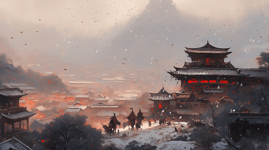 中国式基层治理的文学映照龙门镇书记的社会学解读