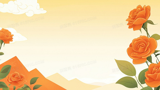 樱花飘落的季节里，花吻在上OVA如何描绘恋人的牵绊