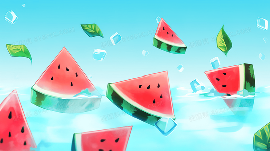 解码粉色天空：从光学原理到文化象征