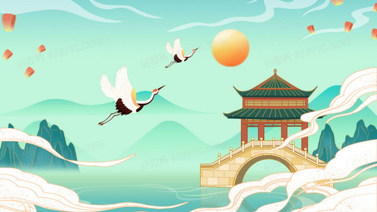 双线叙事下的乱世传奇：盗虎符剧情结构与人物命运分析