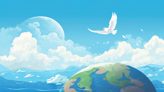 当爱成为空白：用600字填补心灵的裂缝