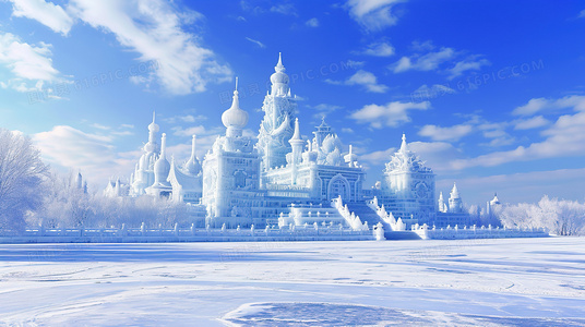 雪暴、狼群与人性：风雪狼道中的三重考验