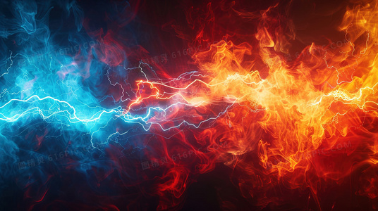 无言的战友：人类与救援犬的深厚羁绊