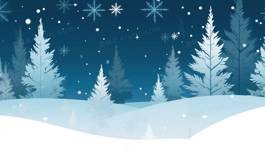 圣诞故事简介：爱与救赎的永恒颂歌