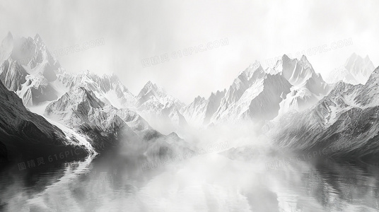 无主之刃:从弃儿到传奇剑客的眠狂四郎