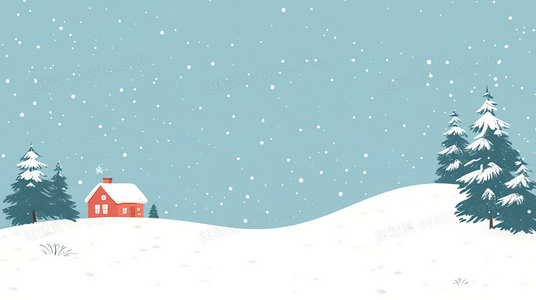 霜冻梦魇：冰层下伸出的苍白之手