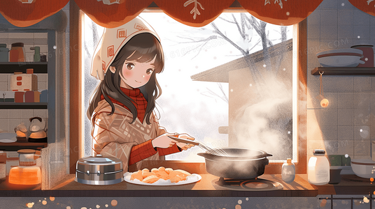 一碗“肉瓤子”,半生江湖债关中刀客的温情与杀戮