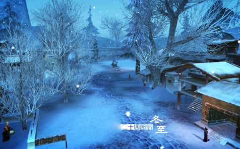 日光沉眠时:虫与人共存的暗色诗篇