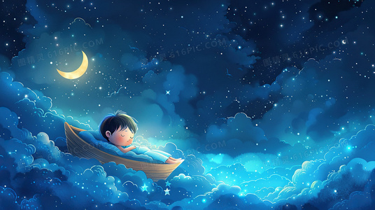 当夜尽天明:解读“明月”与“晨星”的象征性结局