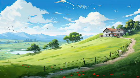 黄泉驿站:开在人间与冥界之间的纸扎店