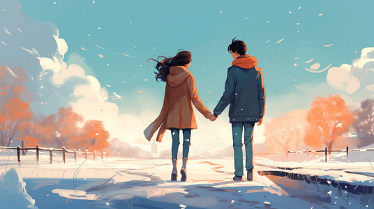 第二季第1集：重逢的悸动，爱意悄然苏醒