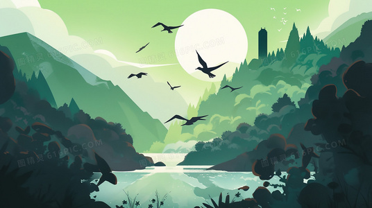 丰收之季的牛：十月牛宝宝的机遇与成长指南