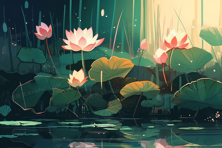 我的主场我做主，自信光芒耀前路