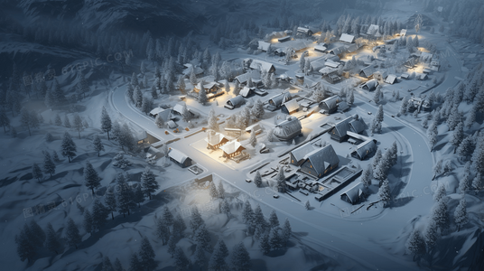 水边的槲寄生:河口圣诞往事