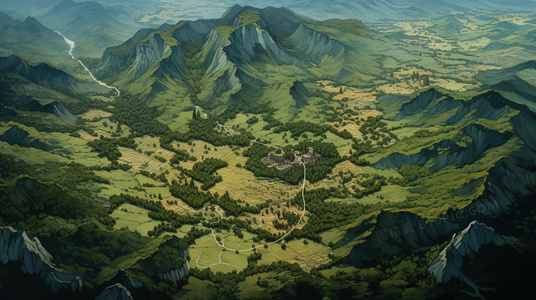 方向感测试:你能从旋转迷宫中逃脱吗?