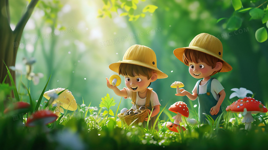 风起云涌间,守护信念:风语咒经典镜头截图合集