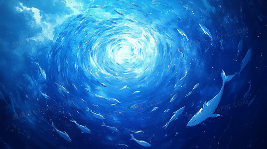 锁龙井水下探测现奇观，疑似人工建筑结构引猜测