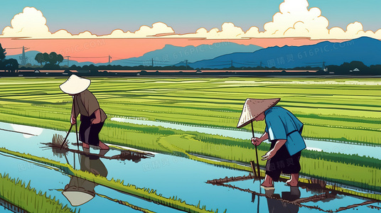 星空下的思考：一个90后驻村工作者的日记本