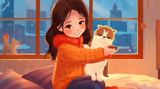 当父母老去:从四个春天审视代际关系与陪伴