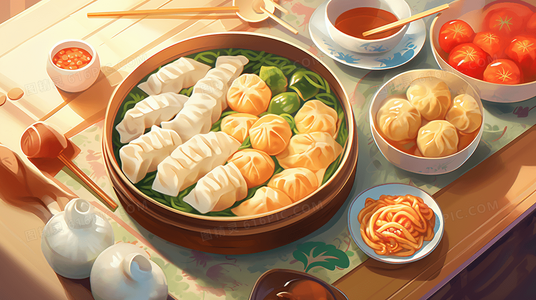 灵狼传奇国语版：神秘狼族与人类的命运交织