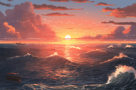 爱的算法错误:从爱与诚漫画看情感自动化危机