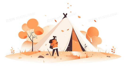 愿有人温暖你一生，如果没有，请自带光芒