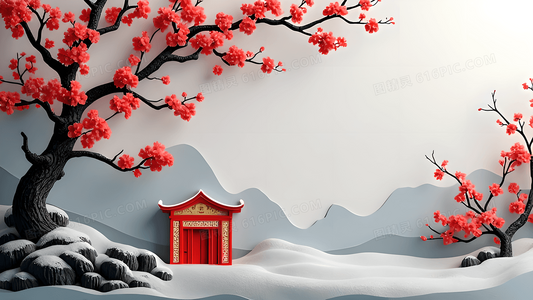 逆袭打脸!七个姐姐跪在门前三天三夜