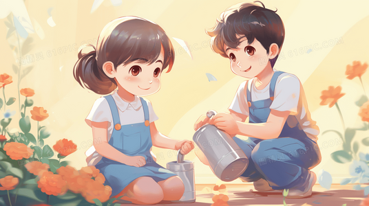 永不背弃：李苏叶的青梅约定